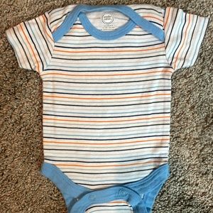 Baby Boy Clothes!
